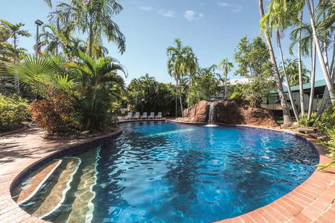 Travelodge Resort Darwin - Accommodation Nelson Bay 7