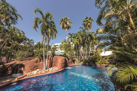 Travelodge Resort Darwin - Accommodation Nelson Bay 8