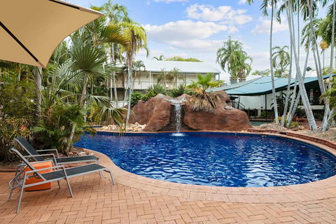 Travelodge Resort Darwin - Accommodation Nelson Bay 9