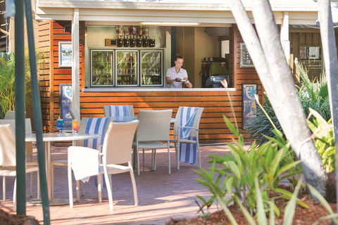 Travelodge Resort Darwin - Accommodation Nelson Bay 10