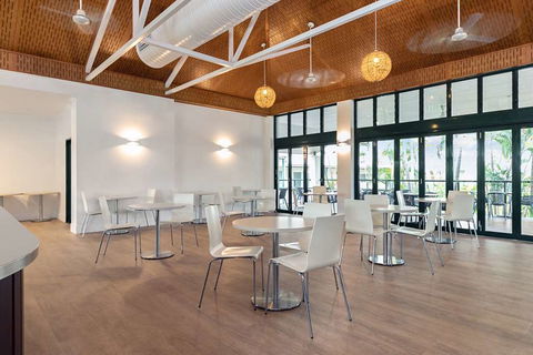 Travelodge Resort Darwin - Accommodation Nelson Bay 11