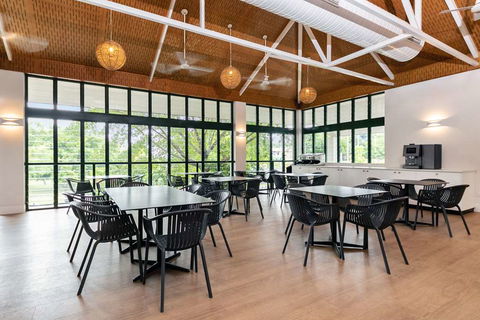 Travelodge Resort Darwin - Accommodation Nelson Bay 12