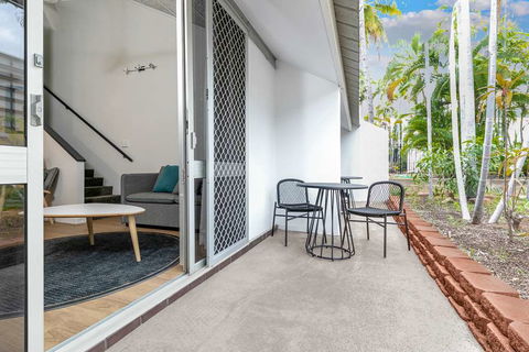 Travelodge Resort Darwin - Accommodation Nelson Bay 13