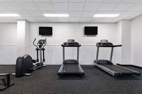 Travelodge Resort Darwin - Accommodation Nelson Bay 14