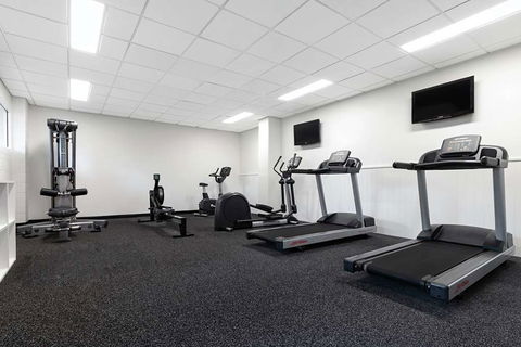 Travelodge Resort Darwin - Accommodation Nelson Bay 15