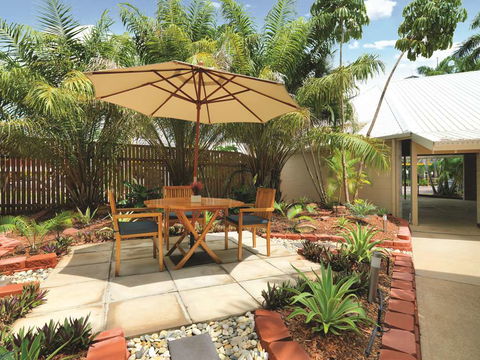 Travelodge Resort Darwin - Accommodation Nelson Bay 16