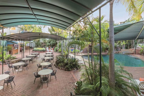 Travelodge Resort Darwin - Accommodation Nelson Bay 17
