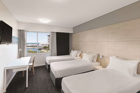 Vibe Hotel Darwin Waterfront - Accommodation Nelson Bay 6