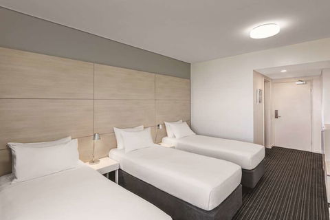 Vibe Hotel Darwin Waterfront - Accommodation Nelson Bay 7