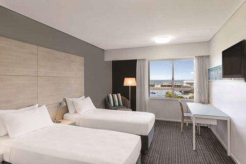 Vibe Hotel Darwin Waterfront - Accommodation Nelson Bay 8