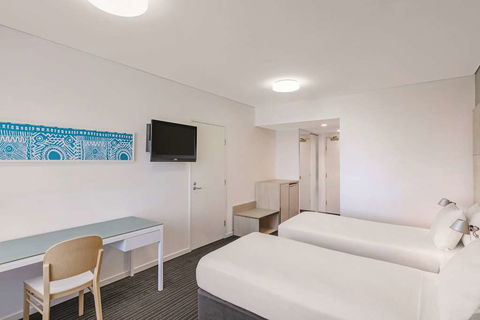 Vibe Hotel Darwin Waterfront - Accommodation Nelson Bay 9