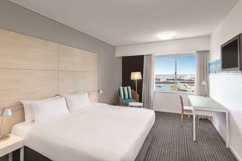 Vibe Hotel Darwin Waterfront - Accommodation Nelson Bay 10