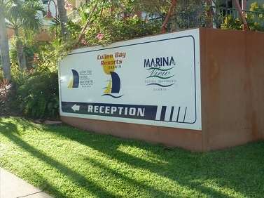 Cullen Bay Resorts - Accommodation Nelson Bay 1