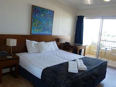 Cullen Bay Resorts - Accommodation Nelson Bay 2