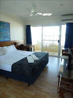 Cullen Bay Resorts - Accommodation Nelson Bay 4