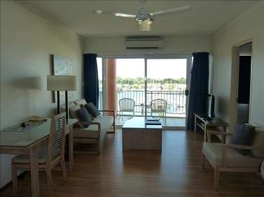 Cullen Bay Resorts - Accommodation Nelson Bay 5