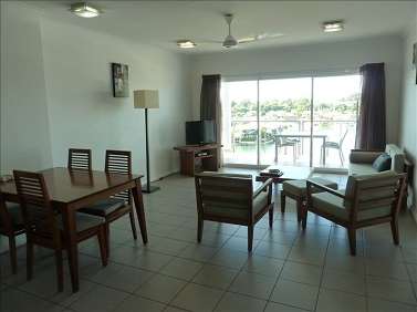Cullen Bay Resorts - Accommodation Nelson Bay 6