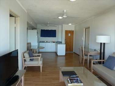 Cullen Bay Resorts - Accommodation Nelson Bay 7