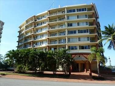 Cullen Bay Resorts - Accommodation Nelson Bay 8