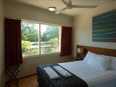 Cullen Bay Resorts - Accommodation Nelson Bay 9