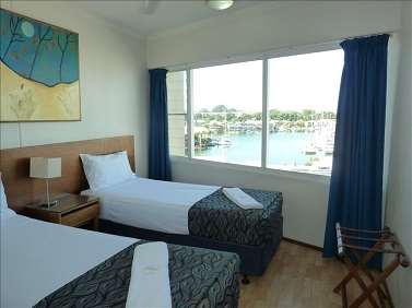 Cullen Bay Resorts - Accommodation Nelson Bay 10