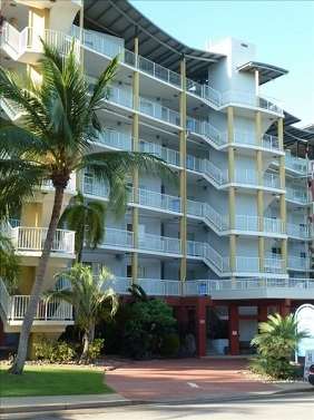 Cullen Bay Resorts - Accommodation Nelson Bay 11
