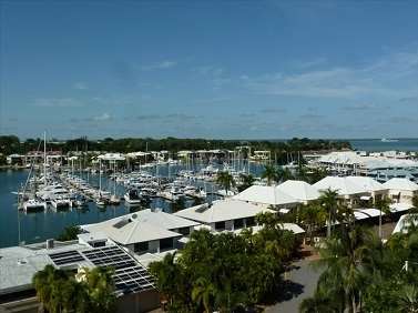 Cullen Bay Resorts - Accommodation Nelson Bay 12
