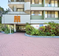 Marrakai All Suites - Accommodation Nelson Bay