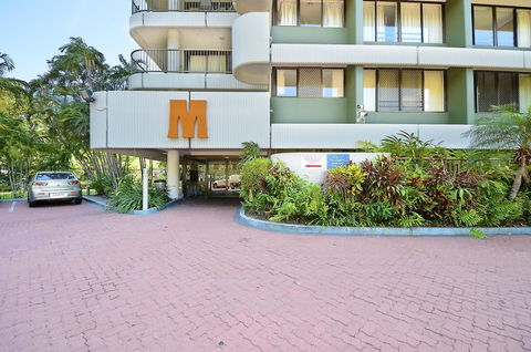 Marrakai All Suites - Accommodation Nelson Bay 0