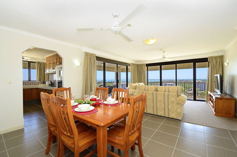 Marrakai All Suites - Accommodation Nelson Bay 1