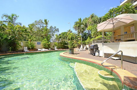 Marrakai All Suites - Accommodation Nelson Bay 2