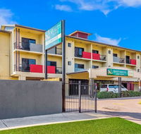 Quality Hotel Darwin Airport - Accommodation Nelson Bay
