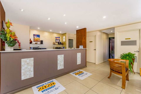 Quality Hotel Darwin Airport - Accommodation Nelson Bay 2