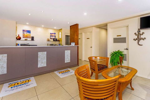 Quality Hotel Darwin Airport - Accommodation Nelson Bay 3