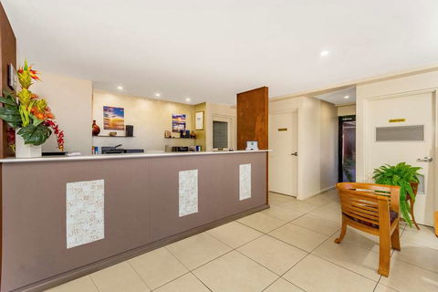 Quality Hotel Darwin Airport - Accommodation Nelson Bay 5