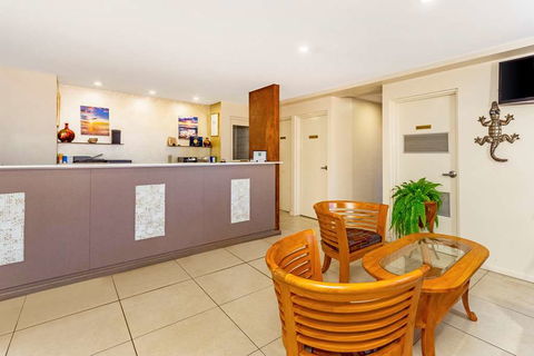 Quality Hotel Darwin Airport - Accommodation Nelson Bay 6