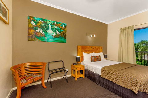 Quality Hotel Darwin Airport - Accommodation Nelson Bay 7