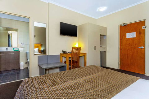 Quality Hotel Darwin Airport - Accommodation Nelson Bay 8