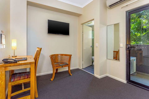 Quality Hotel Darwin Airport - Accommodation Nelson Bay 10