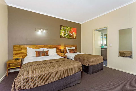 Quality Hotel Darwin Airport - Accommodation Nelson Bay 11