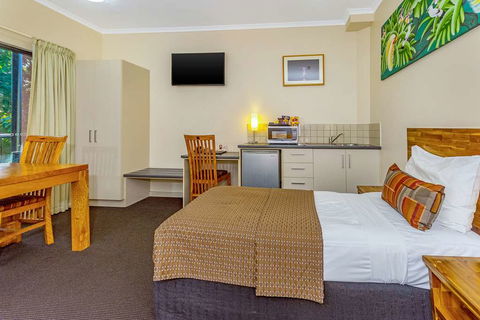 Quality Hotel Darwin Airport - Accommodation Nelson Bay 12