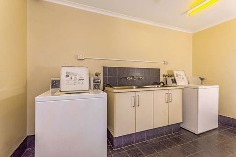 Quality Hotel Darwin Airport - Accommodation Nelson Bay 17