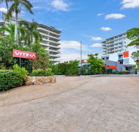 Vitina Studio Motel - Accommodation Nelson Bay