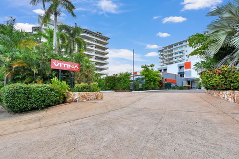 Vitina Studio Motel - Accommodation Nelson Bay 0