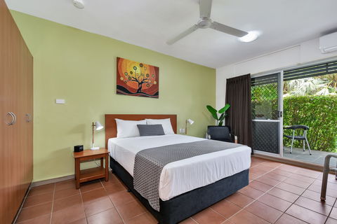 Vitina Studio Motel - Accommodation Nelson Bay 1