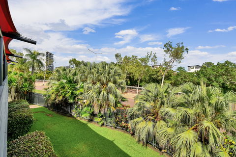 Vitina Studio Motel - Accommodation Nelson Bay 2