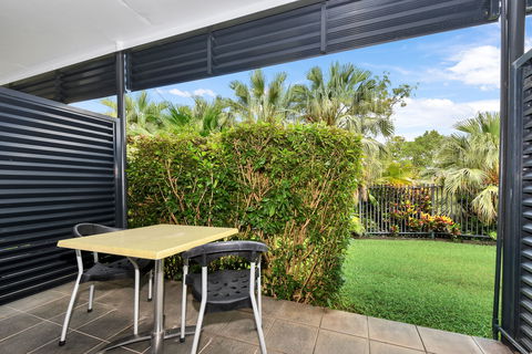 Vitina Studio Motel - Accommodation Nelson Bay 4