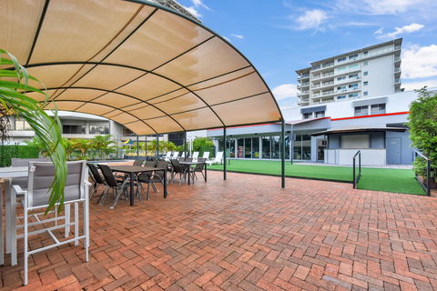 Vitina Studio Motel - Accommodation Nelson Bay 5
