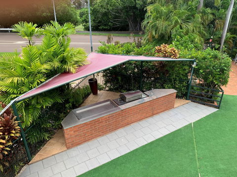 Vitina Studio Motel - Accommodation Nelson Bay 6