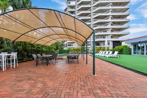 Vitina Studio Motel - Accommodation Nelson Bay 7
